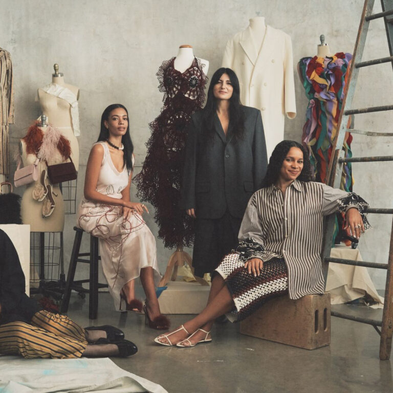 Фокус на дизайнерах: чому увага зміщується