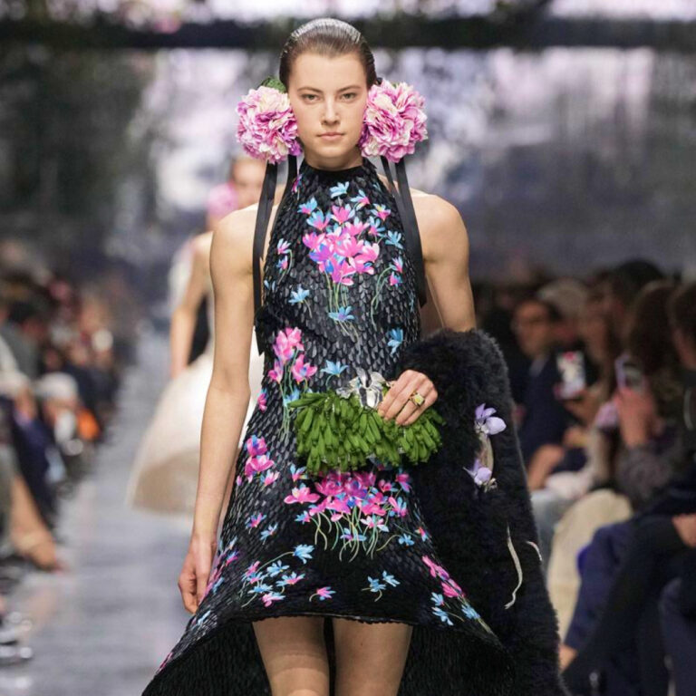 7 ключових колекцій Haute Couture весна-літо 2026